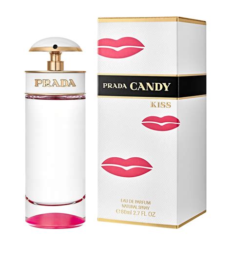 Prada candy kiss uk